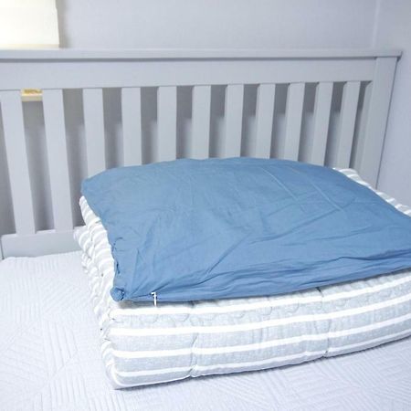 Bomulzip Hongdae Guesthouse Сеул Экстерьер фото