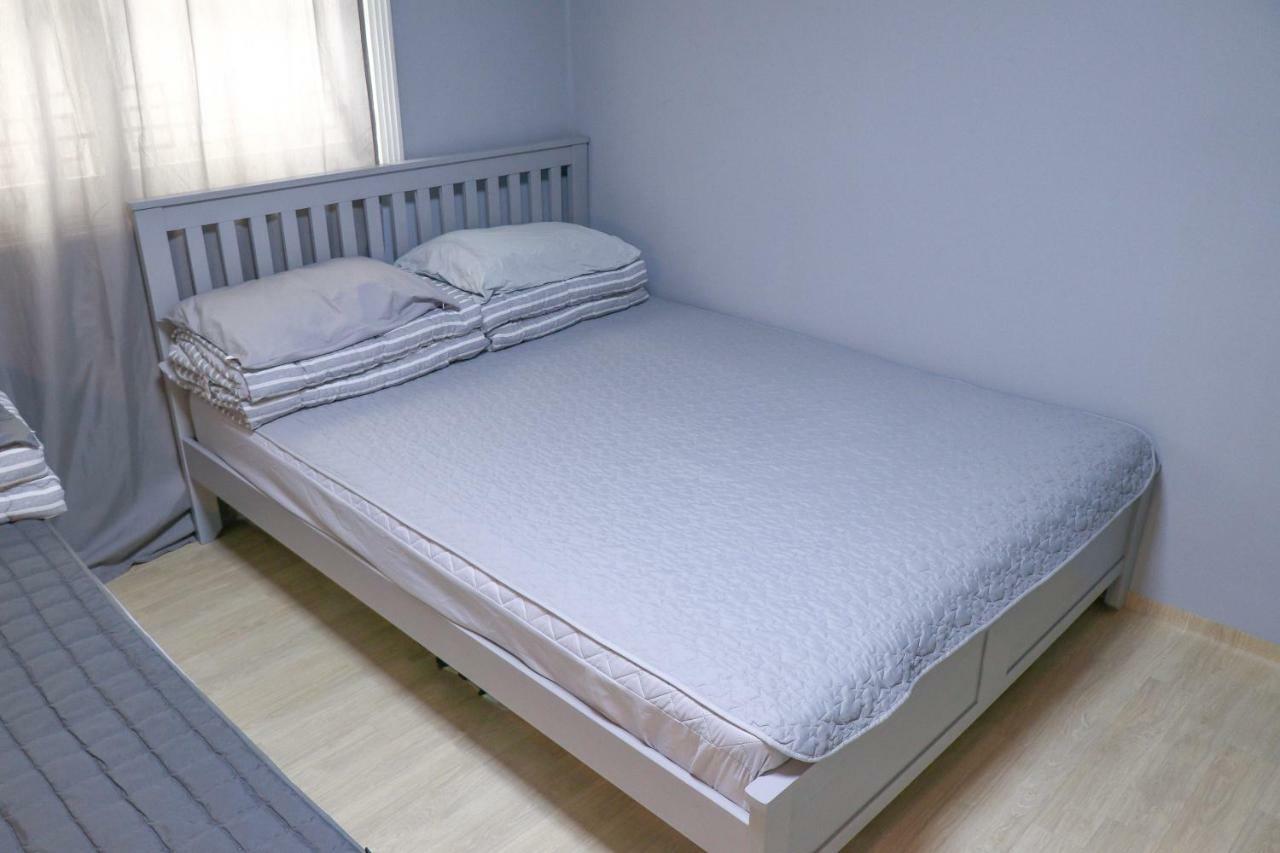 Bomulzip Hongdae Guesthouse Сеул Экстерьер фото